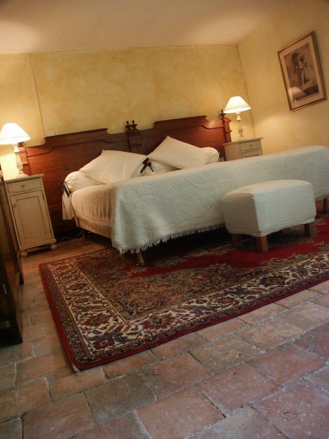 Chateau De Vareilles Sommant Ngoại thất bức ảnh